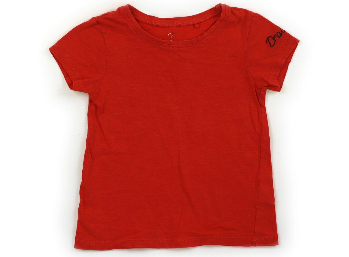 ネクスト NEXT Tシャツ・カットソー 95 男の子 赤 子供服 ベビー服 キッズ アウトレット ユーズド 【中古】キッズ・ベビー・マタニティ