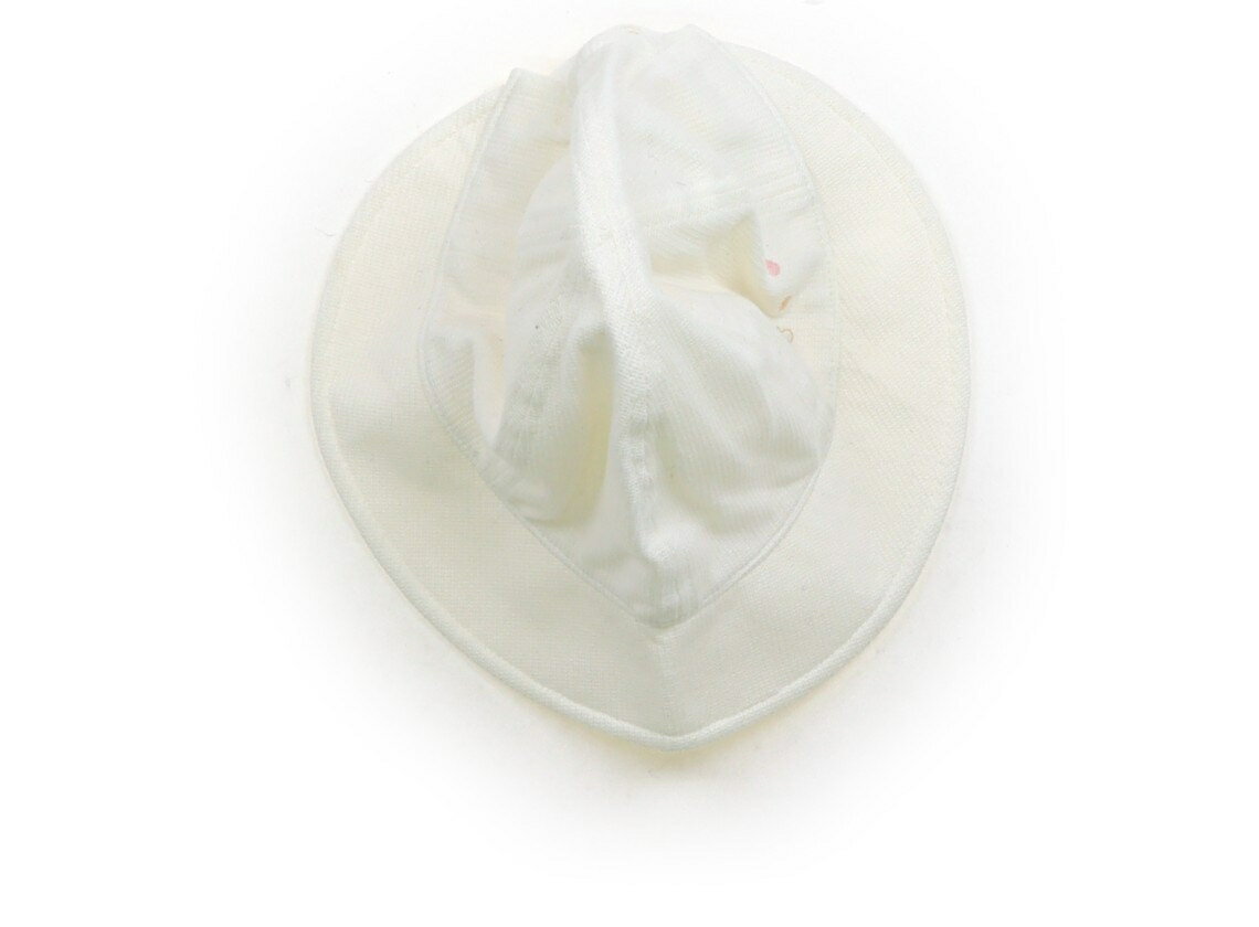 եߥꥢ familiar ˹ Hat/Cap λ եۥ磻 Ҷ ٥ӡ å ȥå 桼 šۥå٥ӡޥ˥ƥ