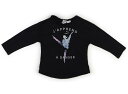 ザラ ZARA Tシャツ・カットソー 100 男の子 チャコールグレー 子供服 ベビー服 キッズ アウトレット ユーズド 【中古】キッズ・ベビー・マタニティ(4)