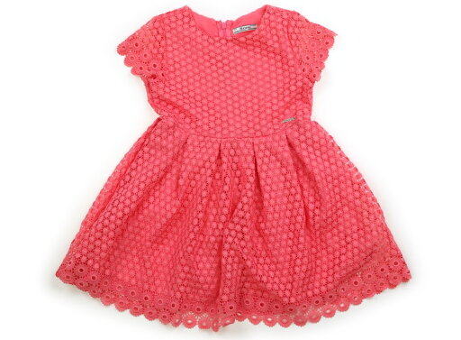マヨラル Mayoral ワンピース 120 女の子 ピンク系 子供服 ベビー服 キッズ アウトレット ユーズド 【中古】キッズ・ベビー・マタニティ マヨラル Mayoral ワンピース 120 女の子 ピンク系 子供服 ベビー服 キッズ アウトレット ユーズド 【中古】キッズ・ベビー・マタニティ