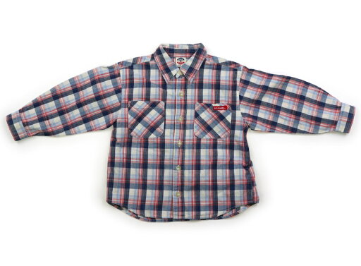 ダディーオーダディー Daddy Oh Daddy シャツ・ブラウス 100 男の子 青系、ピンク、チェック 子供服 ベビー服 キッズ アウトレット ユーズド 【中古】キッズ・ベビー・マタニティ ダディーオーダディー Daddy Oh Daddy シャツ・ブラウス 100 男の子 青系、ピンク、チェック 子供服 ベビー服 キッズ アウトレット ユーズド 【中古】キッズ・ベビー・マタニティ