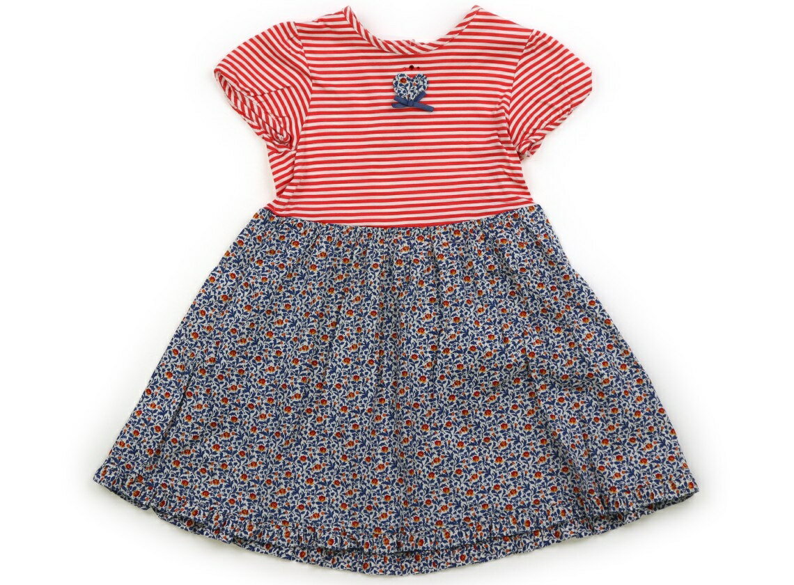 楽天市場】110 ファミリア ワンピースの通販