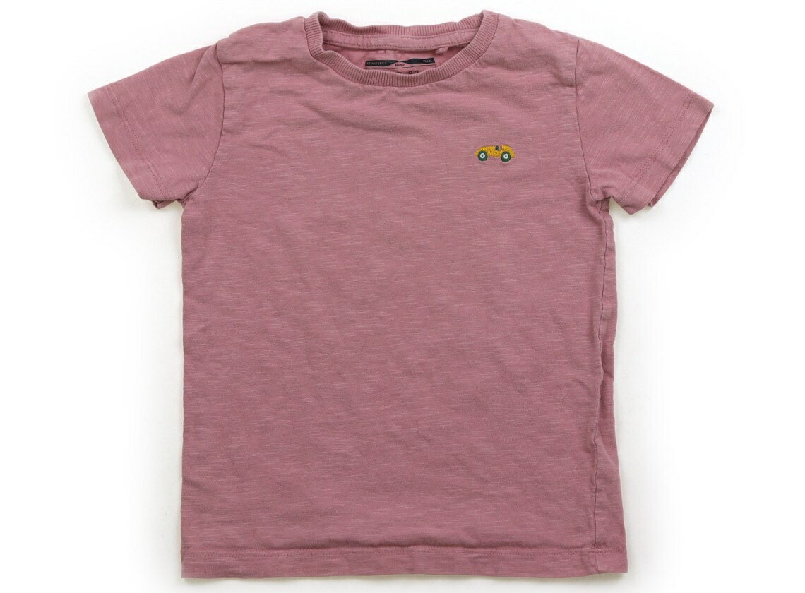 ネクスト NEXT Tシャツ・カットソー 95 男の子 ピンク 子供服 ベビー服 キッズ アウトレット ユーズド 【中古】キッズ・ベビー・マタニティ