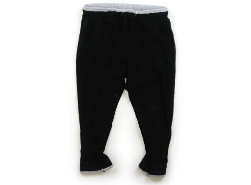 ザラ ZARA スウェットパンツ 95 男の子 黒 子供服 ベビー服 キッズ アウトレット ユーズド 【中古】キッズ・ベビー・マタニティ ザラ ZARA スウェットパンツ 95 男の子 黒 子供服 ベビー服 キッズ アウトレット ユーズド 【中古】キッズ・ベビー・マタニティ