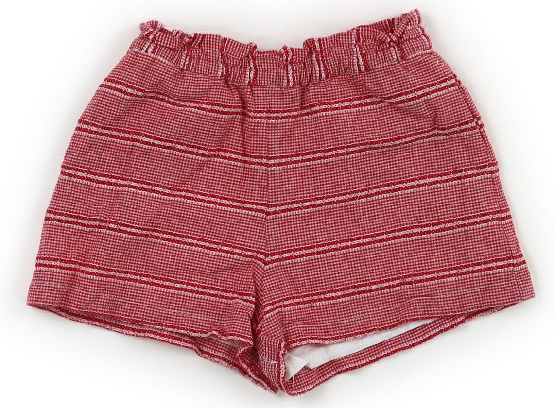 楽天市場】赤チェック ショートパンツの通販