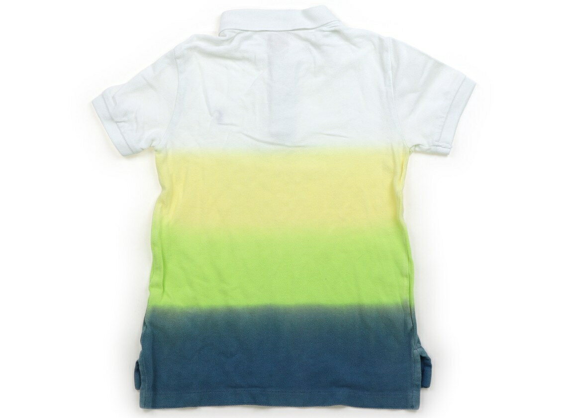 �ݥ����ե������ POLO RALPH LAUREN �ݥ������ 130 �ˤλ� �����򡦥��������������ߥ֥롼 �Ҷ��� �٥ӡ��� ���å� �����ȥ�å� �桼���� ����šۥ��å����٥ӡ����ޥ��˥ƥ�