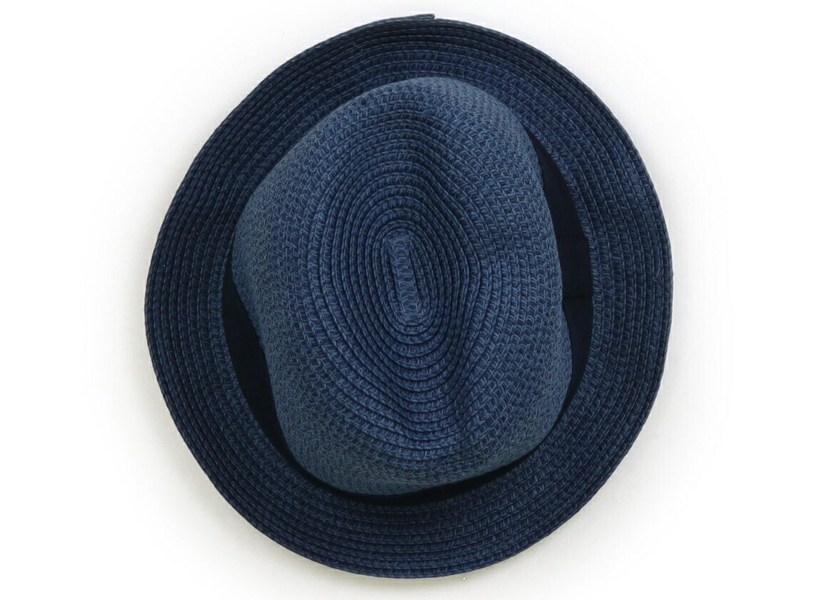 Other - ネクスト NEXT 帽子 Hat/Cap 女の子 ブルー、ネイビー 子供服 ベビー服 キッズ アウトレット ユーズド 【中古】キッズ・ベビー・マタニティ