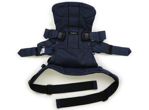 ベビービョルン baby bjorn 抱っこひも・スリング ママ向けアイテム ネイビー 子供服 ベビー服 キッズ アウトレット ユーズド 【中古】キッズ・ベビー・マタニティ ベビービョルン baby bjorn 抱っこひも・スリング ママ向けアイテム ネイビー 子供服 ベビー服 キッズ アウトレット ユーズド 【中古】キッズ・ベビー・マタニティ