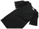 スウィートマミー Sweet Mommy マタニティワンピース ママ向けアイテム 黒 子供服 ベビー服 キッズ アウトレット ユーズド 【中古】キッズ・ベビー・...