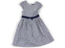 セルジャン・マジャール Sergent Major ワンピース 140 女の子 白青 子供服 ベビー服 キッズ アウトレット ユーズド 【中古】キッズ・ベビー・マタニティ(4)