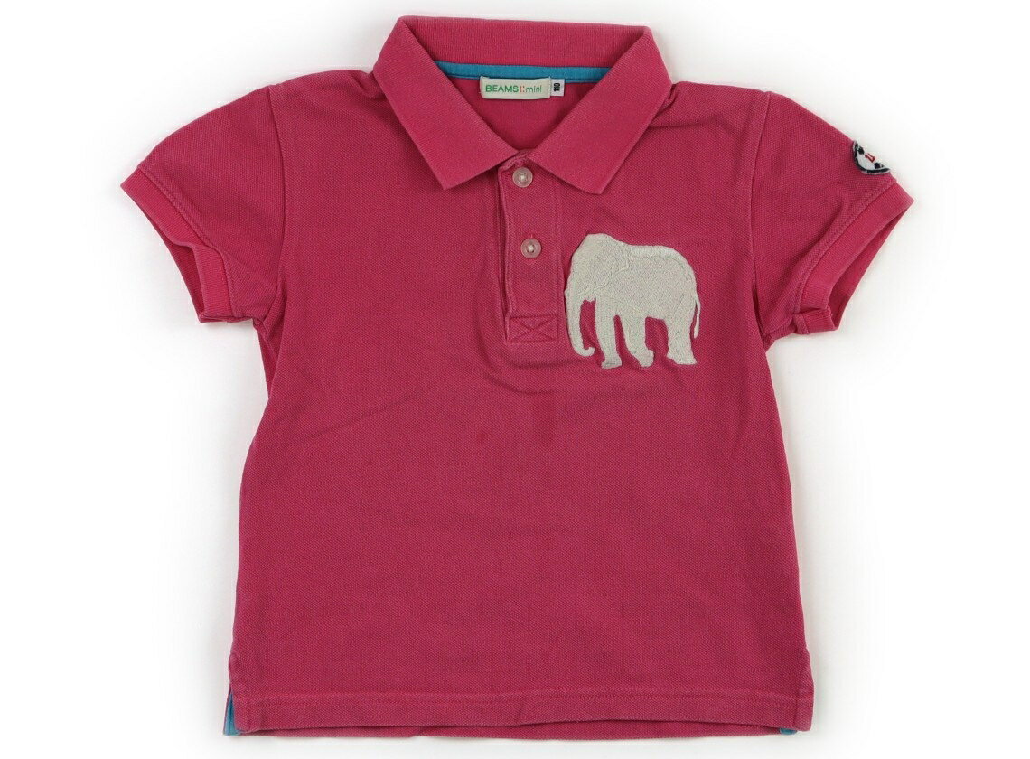 ビームス BEAMS ポロシ�