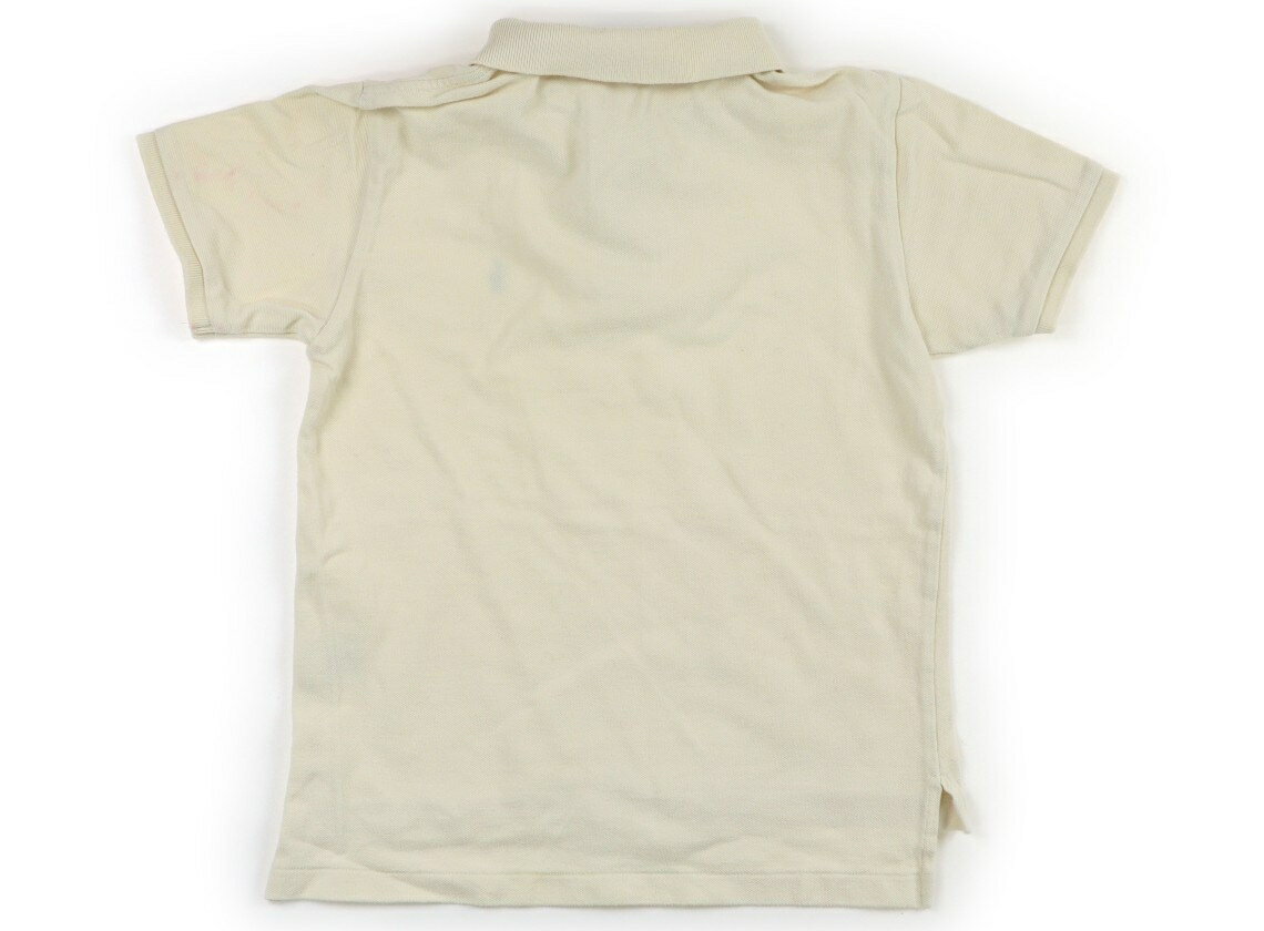 �ݥ����ե������ POLO RALPH LAUREN �ݥ������ 130 �ˤλ� ���եۥ磻�� �Ҷ��� �٥ӡ��� ���å� �����ȥ�å� �桼���� ����šۥ��å����٥ӡ����ޥ��˥ƥ�