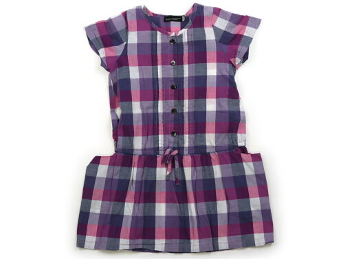 べべ BeBe ワンピース 110 女の子 紫系チェック・オフシロ 子供服 ベビー服 キッズ アウトレット ユーズド 【中古】キッズ・ベビー・マタニティ べべ BeBe ワンピース 110 女の子 紫系チェック・オフシロ 子供服 ベビー服 キッズ アウトレット ユーズド 【中古】キッズ・ベビー・マタニティ