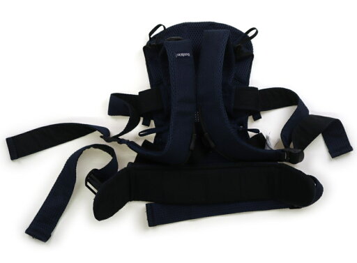 ベビービョルン baby bjorn 抱っこひも・スリング ママ向けアイテム ネイビー 子供服 ベビー服 キッズ アウトレット ユーズド 【中古】キッズ・ベビー・マタニティ ベビービョルン baby bjorn 抱っこひも・スリング ママ向けアイテム ネイビー 子供服 ベビー服 キッズ アウトレット ユーズド 【中古】キッズ・ベビー・マタニティ