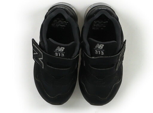 ニューバランス New Balance スニーカー 靴15cm〜 男の子 黒・グレー 子供服 ベビー服 キッズ アウトレット ユーズド 【中古】キッズ・ベビー・マタニティ ニューバランス New Balance スニーカー 靴15cm〜 男の子 黒・グレー 子供服 ベビー服 キッズ アウトレット ユーズド 【中古】キッズ・ベビー・マタニティ