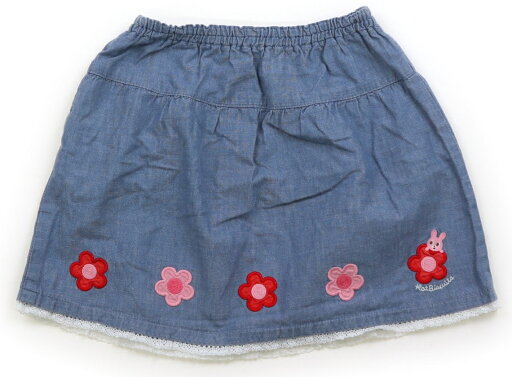 ホットビスケッツ Hot Biscuits スカート 100 女の子 ブルー 子供服 ベビー服 キッズ アウトレット ユーズド 【中古】キッズ・ベビー・マタニティ ホットビスケッツ Hot Biscuits スカート 100 女の子 ブルー 子供服 ベビー服 キッズ アウトレット ユーズド 【中古】キッズ・ベビー・マタニティ