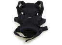 ベビービョルン baby bjorn 抱っこひも・スリング ママ向けアイテム ダークグレー 子供服 ベビー服 キッズ アウトレット ユーズド 【中古】キッズ・ベビー・マタニティ(4)