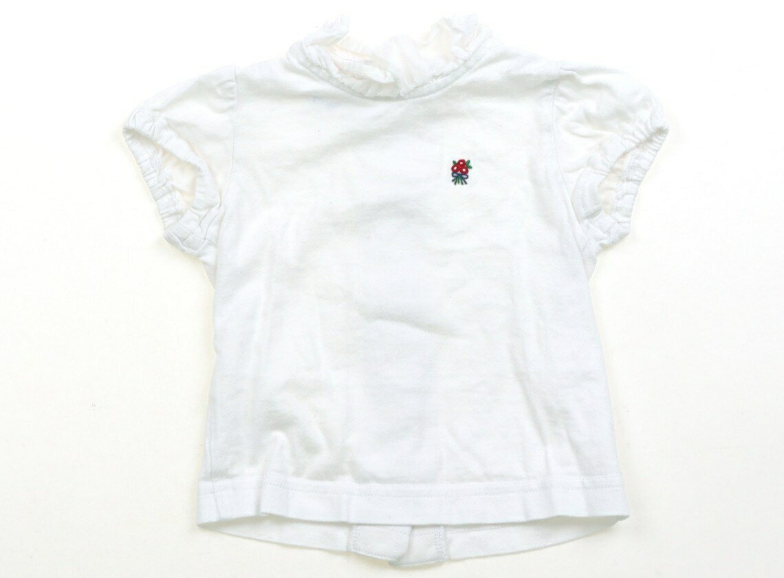 楽天市場】familiar 女の子 80 tシャツの通販