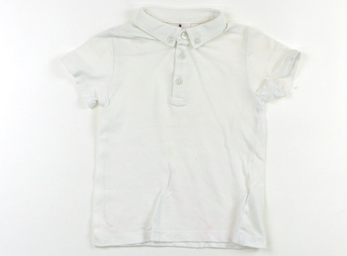 ペアレンツドリーム Parents Dream Tシャツ・カットソー 95 男の子 ホワイト 子供服 ベビー服 キッズ アウトレット ユーズド 【中古】キッズ・ベビー・マタニティ carryon-13654050 CarryOn パッケージ画像