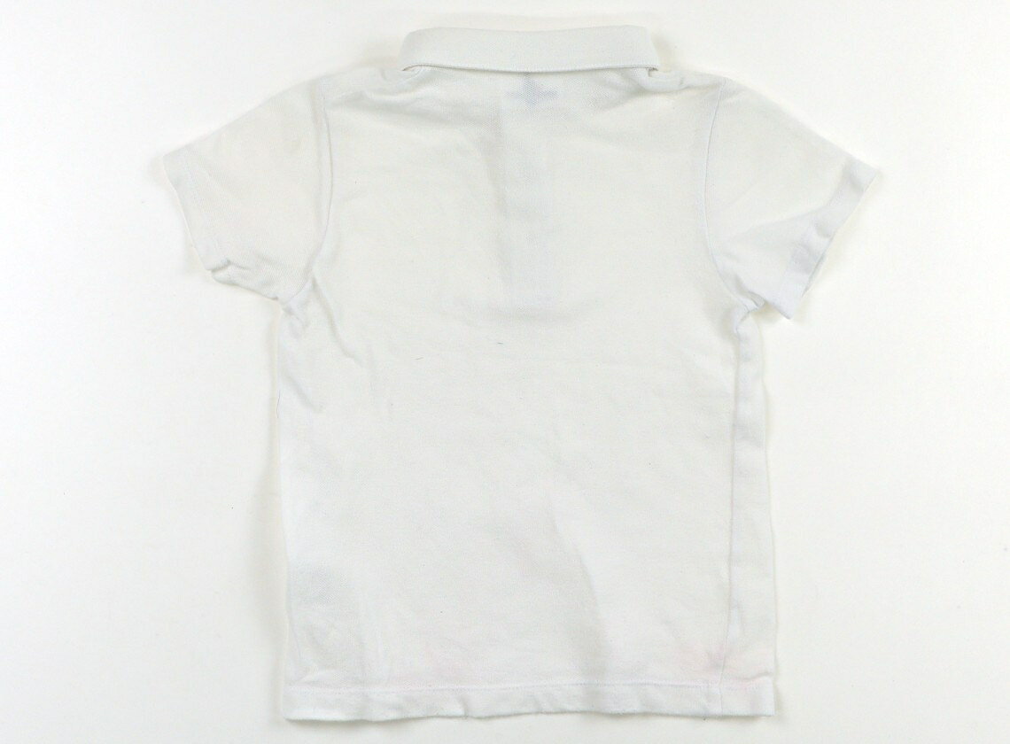 ペアレンツドリーム Parents Dream Tシャツ・カットソー 95 男の子 ホワイト 子供服 ベビー服 キッズ アウトレット ユーズド 【中古】キッズ・ベビー・マタニティ carryon-13654050 CarryOn サンプル画像2