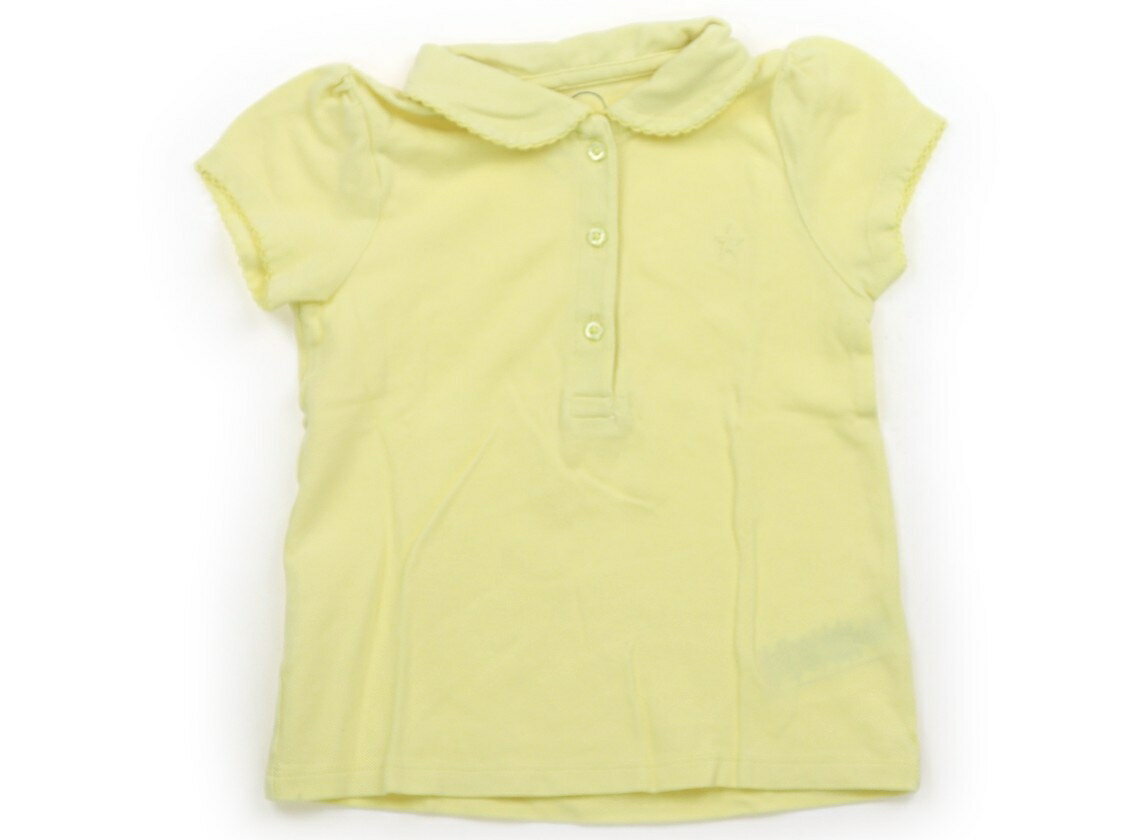 ネクスト NEXT Tシャツ・カットソー 95 女の子 レモン 子供服 ベビー服 キッズ アウトレット ユーズド 【中古】キッズ・ベビー・マタニティ