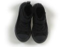 コンバース CONVERSE スニーカー 靴16cm〜 男の子 黒 子供服 ベビー服 キッズ アウトレット ユーズド 【中古】キッズ・ベビー・マタニティ(4)