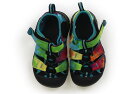 キーン KEEN サンダル 靴14cm〜 男の子 ライトブルー他 子供服 ベビー服 キッズ アウトレット ユーズド 【中古】キッズ・ベビー・マタニティ(4)
