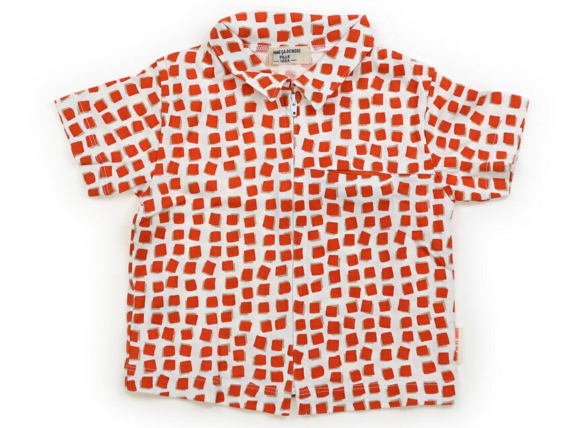 コムサデモード COMME CA DU MODE Tシャ�