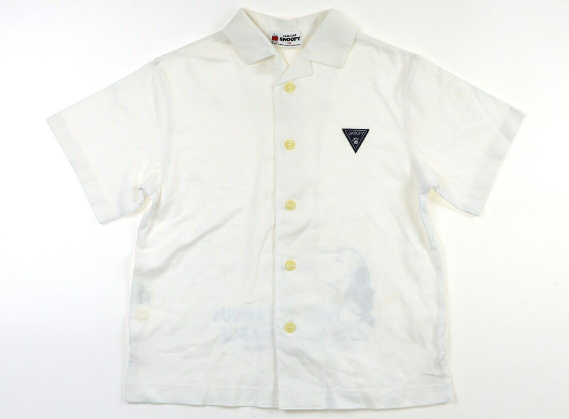 楽天市場】ファミリア 130 ブラウスの通販