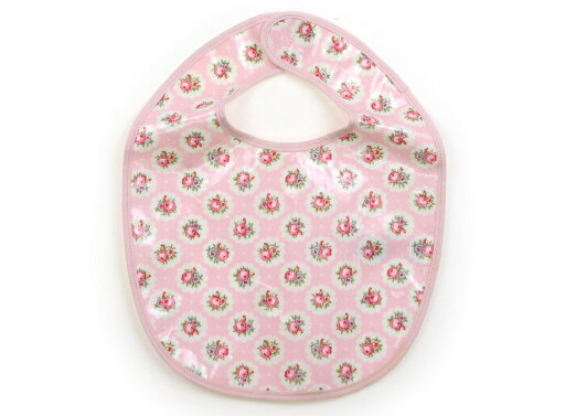 キャスキッドソン Cath Kidston スタイ・お食事用エプロン ベビー用品 女の子 ピンク 花柄 子供服 ベビー服 キッズ アウトレット ユーズド 【中古】キッズ・ベビー・マタニティ キャスキッドソン Cath Kidston スタイ・お食事用エプロン ベビー用品 女の子 ピンク 花柄 子供服 ベビー服 キッズ アウトレット ユーズド 【中古】キッズ・ベビー・マタニティ