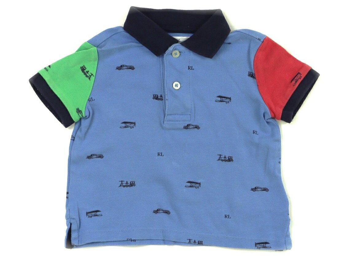 ラルフローレン Ralph La