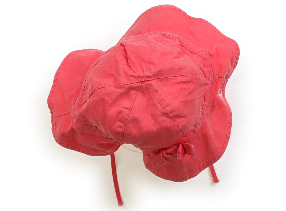 �ץ��Хȡ� PETIT BATEAU ˹�� Hat/Cap ���λ� �ԥ� �Ҷ��� �٥ӡ��� ���å� �����ȥ�å� �桼���� ����šۥ��å����٥ӡ����ޥ��˥ƥ�