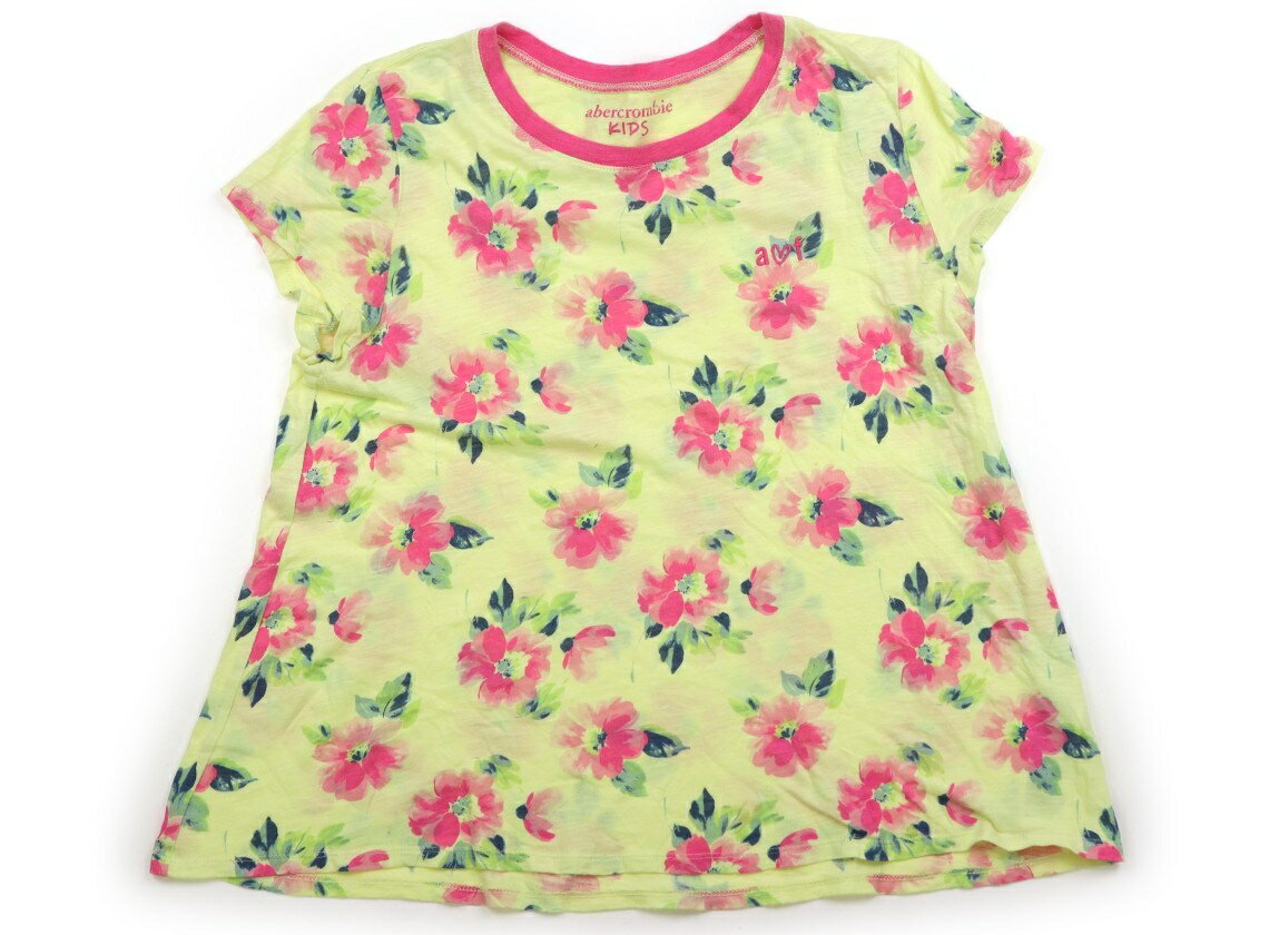 アバクロ Abercrombie Tシャツ・カット�
