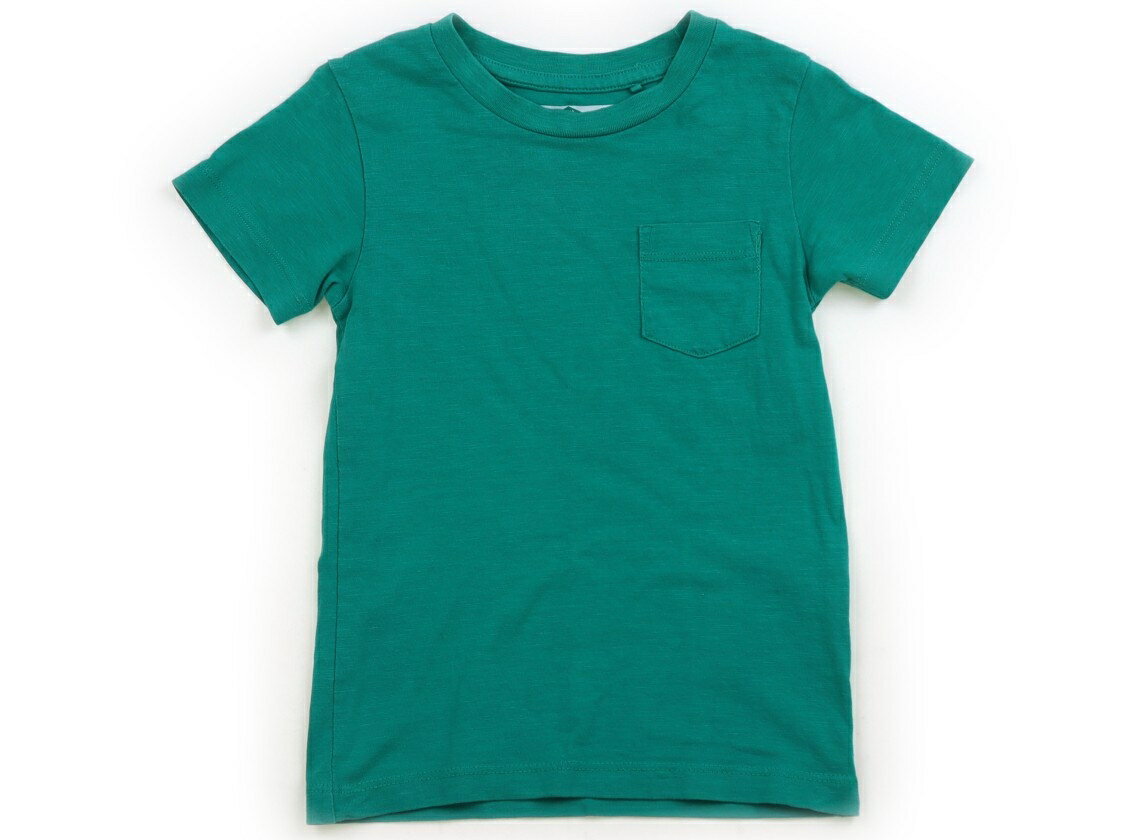 ネクスト NEXT Tシャツ・カットソー 95 男の子 グリーン 子供服 ベビー服 キッズ アウトレット ユーズド 【中古】キッズ・ベビー・マタニティ