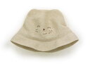ザラ ZARA 帽子 Hat/Cap 女の子 アイボリー 子供服 ベビー服 キッズ アウトレット ユーズド 【中古】キッズ・ベビー・マタニティ