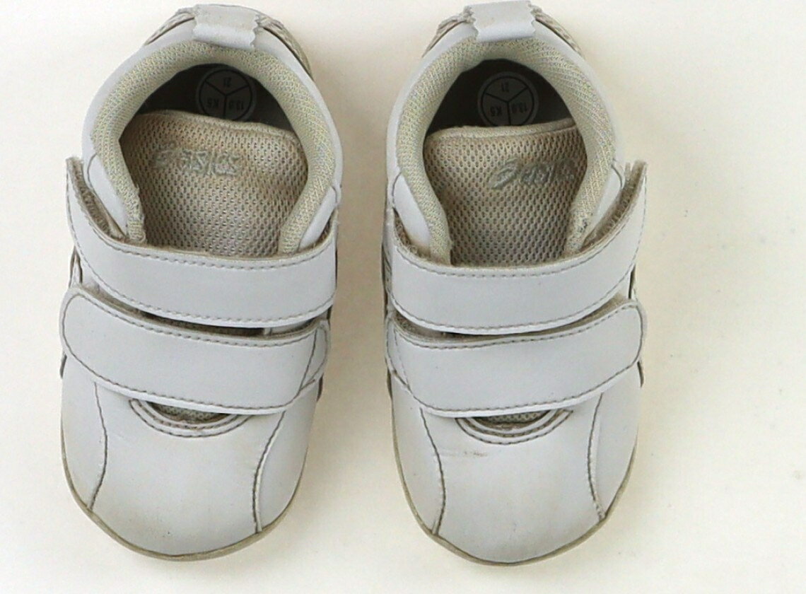 CarryOn㤨֥å Asics ˡ 13cm ˤλ 򡢥١ Ҷ ٥ӡ å ȥå 桼 šۥå٥ӡޥ˥ƥפβǤʤ600ߤˤʤޤ