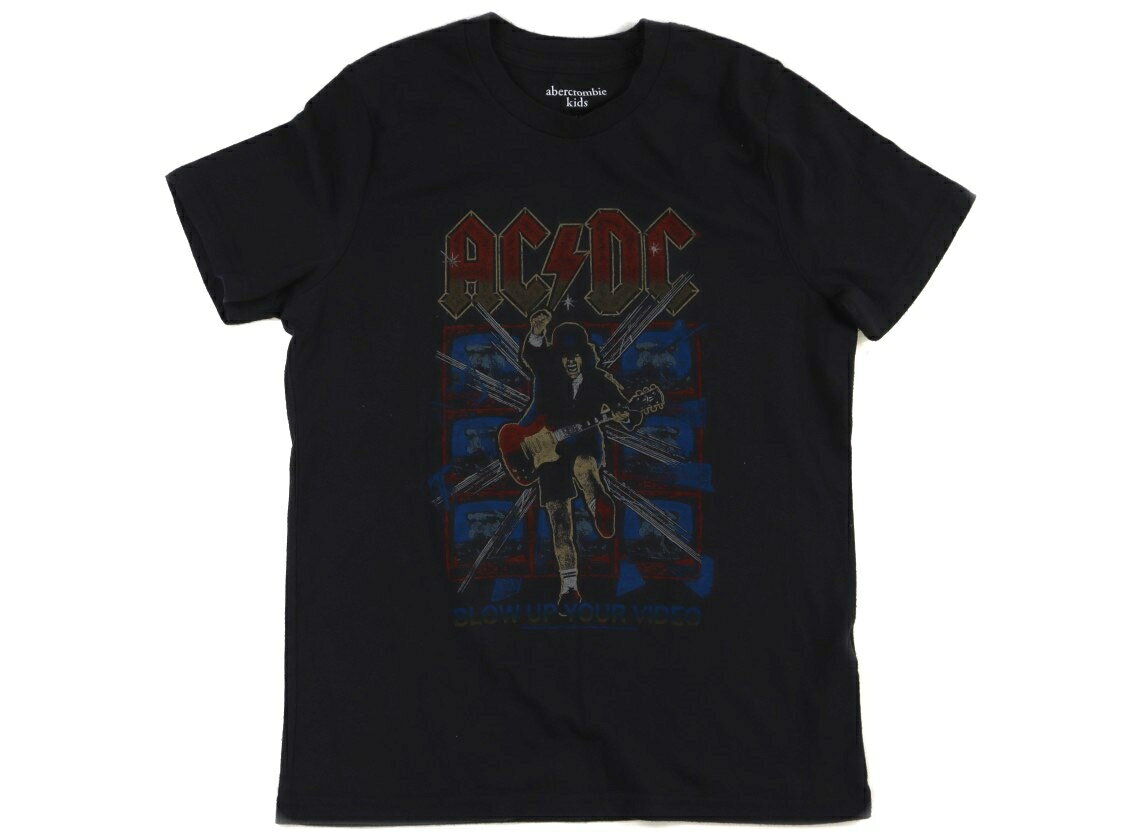アバクロ Abercrombie Tシャツ・カット�