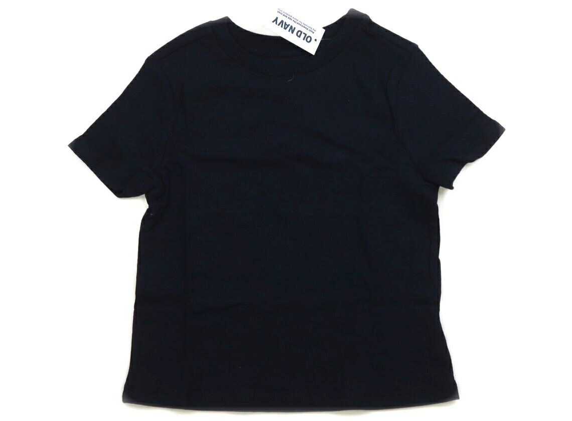 Kids,Baby, Maternity - オールドネイビー OLDNAVY Tシャツ・カットソー 100 男の子 ネイビー 子供服 ベビー服 キッズ アウトレット ユーズド 【中古】キッズ・ベビー・マタニティ