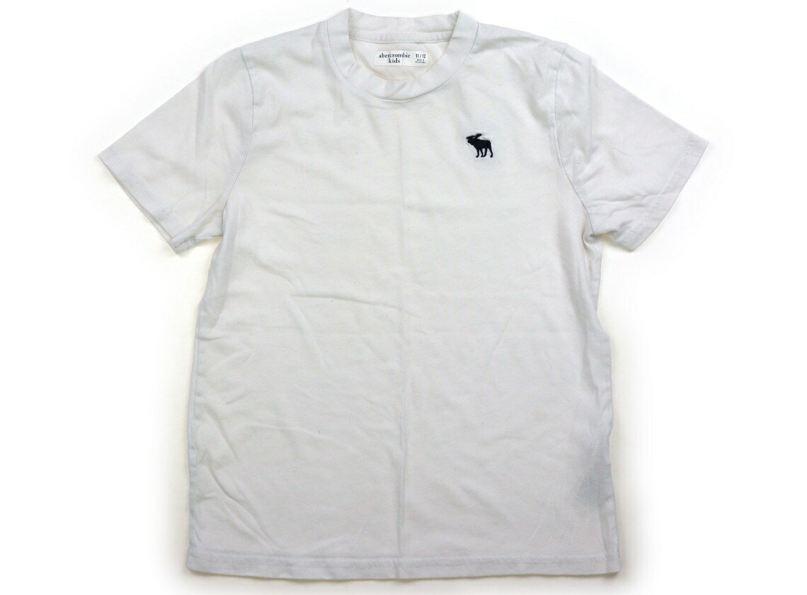 アバクロ Abercrombie Tシャツ・カット�
