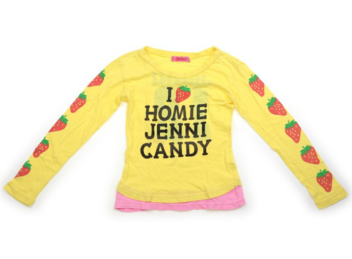 ジェニィ JENNI Tシャツ・カットソー 