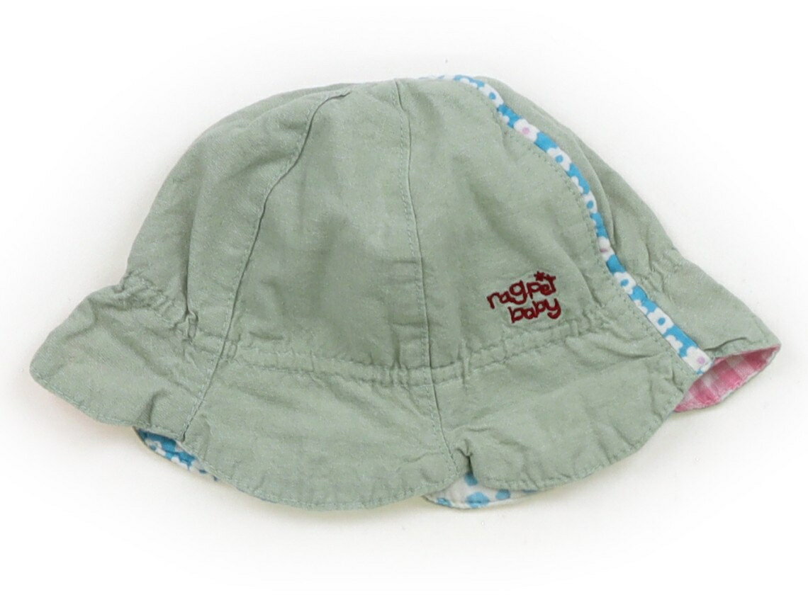 �饰�ޡ��� Rag Mart ˹�� Hat/Cap ���λ� �򡢥֥롼���������ԥ󥯥����å�/�����ߥ��꡼�� �Ҷ��� �٥ӡ��� ���å� �����ȥ�å� �桼���� ����šۥ��å����٥ӡ����ޥ��˥ƥ�