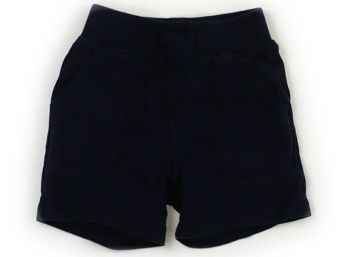 　ブランド 　Gymboree(ジンボリー) 　カテゴリー 　ショートパンツ 　サイズ 　60サイズ 　色 　ネイビー 　状態 　★★ 　記名 　なし 　ジャンル 　Boy ウエストは総ゴムです。実際のサイズ表記は3-6months。カット...