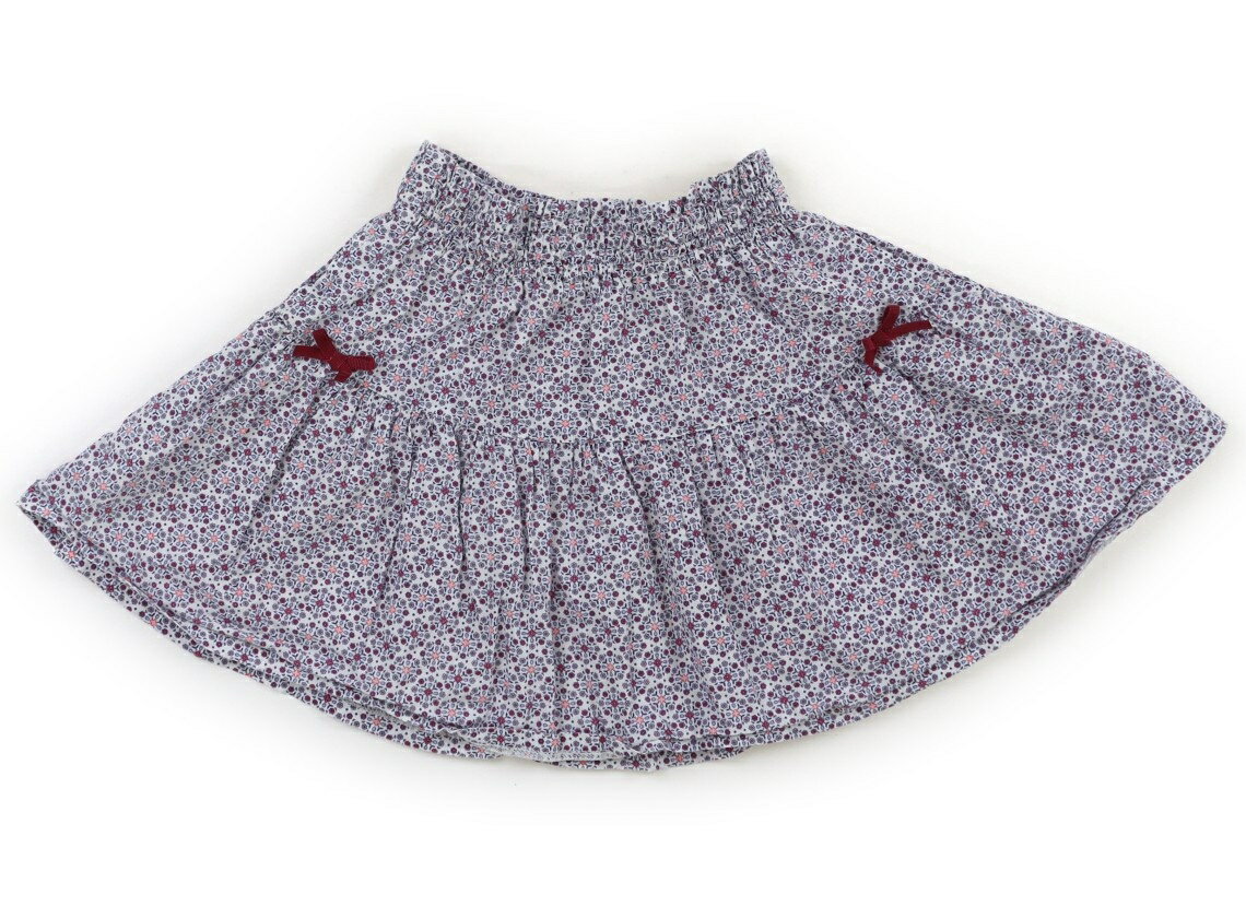 　ブランド 　Parents Dream(ペアレンツドリーム) 　カテゴリー 　スカート 　サイズ 　100サイズ 　色 　ホワイト×ピンク・ブルー花柄 　状態 　★★★ 　記名 　なし 　ジャンル 　Girl コットンシャツ地。ウエストは総ゴムです。裾の反り返りがあります。まだお使い頂けそうです。 ＊【状態】【サイズ】に関しての詳しい説明はこちら