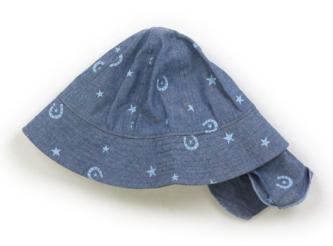 ����ӥߥ� Combimini ˹�� Hat/Cap �ˤλ� �֥롼���忧������ �Ҷ��� �٥ӡ��� ���å� �����ȥ�å� �桼���� ����šۥ��å����٥ӡ����ޥ��˥ƥ�