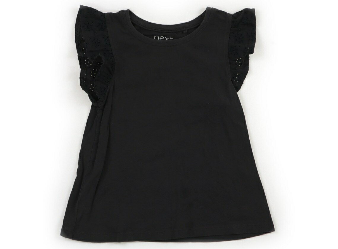 ネクスト NEXT Tシャツ・カットソー 95 女の子 スミクロ 子供服 ベビー服 キッズ アウトレット ユーズド 【中古】キッズ・ベビー・マタニティ
