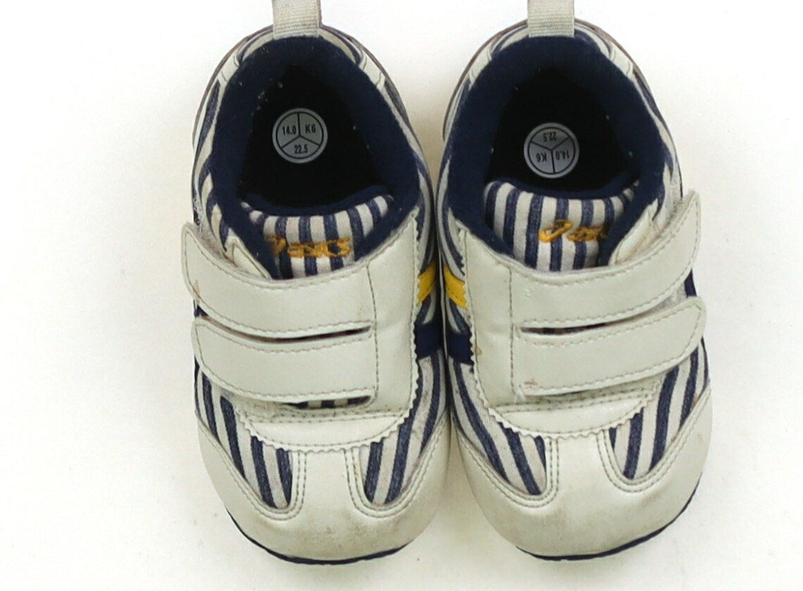 CarryOn㤨֥å Asics ˡ 14cm ˤλ 򡦺ȥ饤 Ҷ ٥ӡ å ȥå 桼 šۥå٥ӡޥ˥ƥפβǤʤ600ߤˤʤޤ