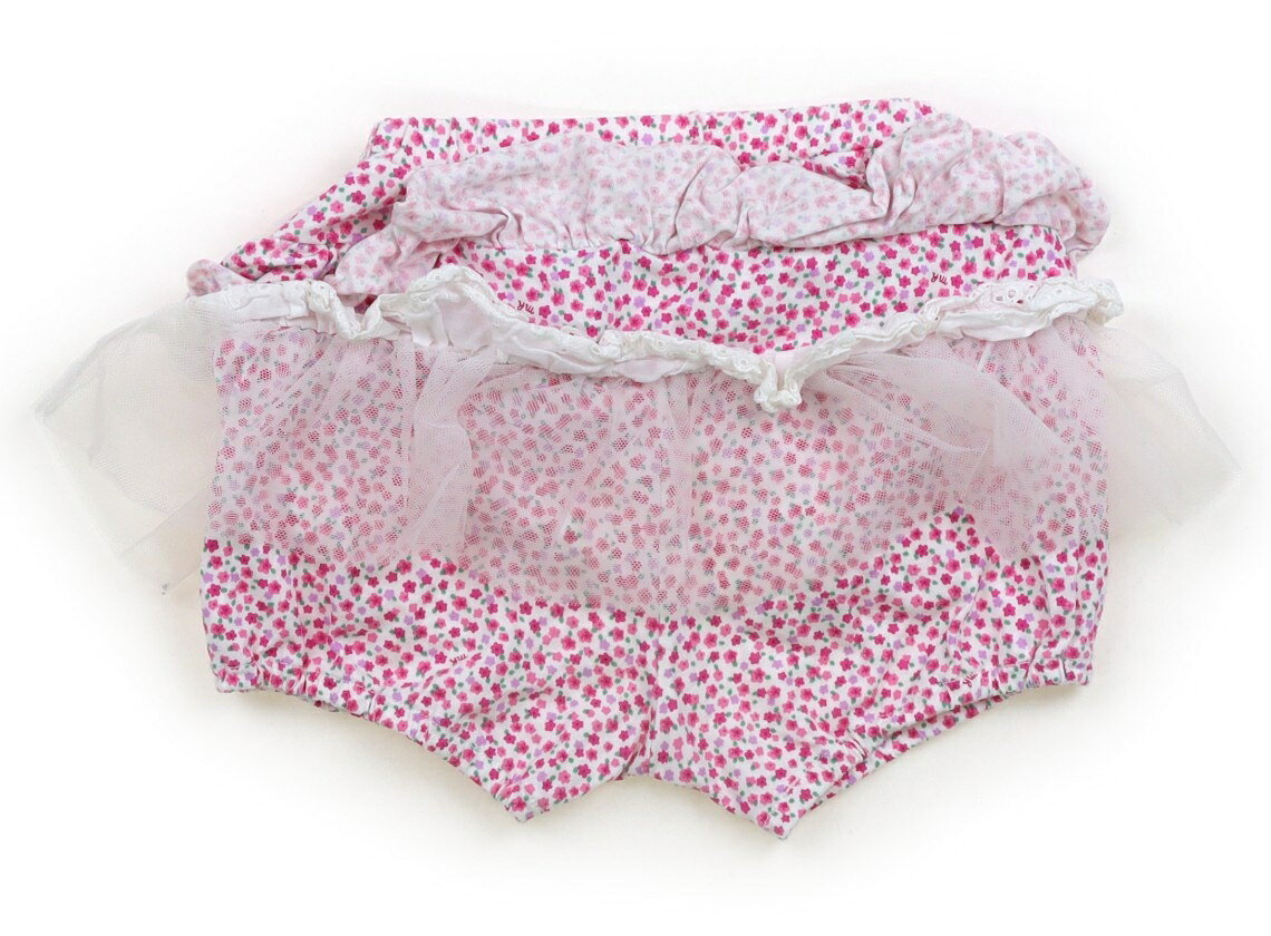 �ߥ��ϥ��� miki HOUSE �֥�ޡ������ѡ����С� 70 ���λ� �򡦥ԥ󥯾��֡����塼�� �Ҷ��� �٥ӡ��� ���å� �����ȥ�å� �桼���� ����šۥ��å����٥ӡ����ޥ��˥ƥ�