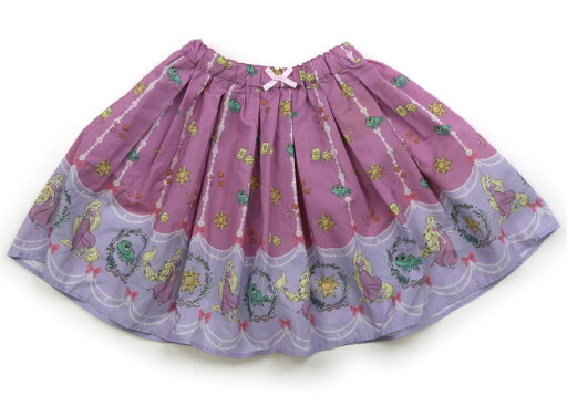 エニィファム anyFAM スカート 100 女の子 モーヴ・ディズニープリンセス 子供服 ベビー服 キッズ アウトレット ユーズド 【中古】キッズ・ベビー・マタニティ エニィファム anyFAM スカート 100 女の子 モーヴ・ディズニープリンセス 子供服 ベビー服 キッズ アウトレット ユーズド 【中古】キッズ・ベビー・マタニティ