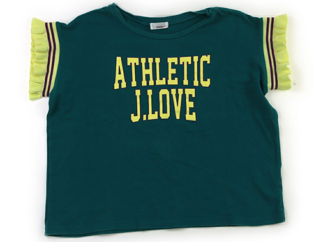 ジェニィ JENNI Tシャツ・カットソー 