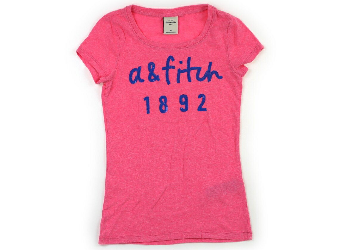 アバクロ Abercrombie Tシャツ・カット�